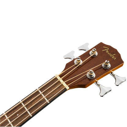 Fender 0970183021 CB-60SCE Electro-Acoustic Bass Guitar