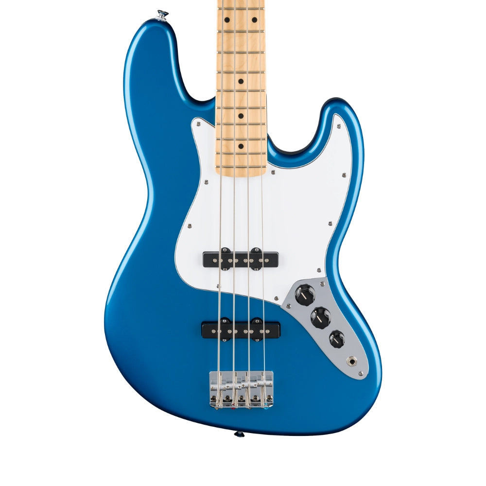 Fender 0266820560 Standard Jazz Bass Guitar