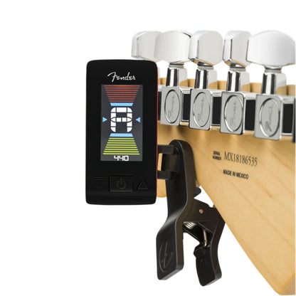 Fender 0239979004 Original Tuner, Fiesta Red