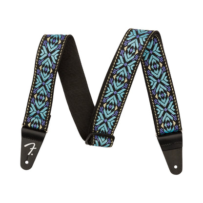 Fender Pasadena Woven Strap, 2" (Multiple Colors Available)