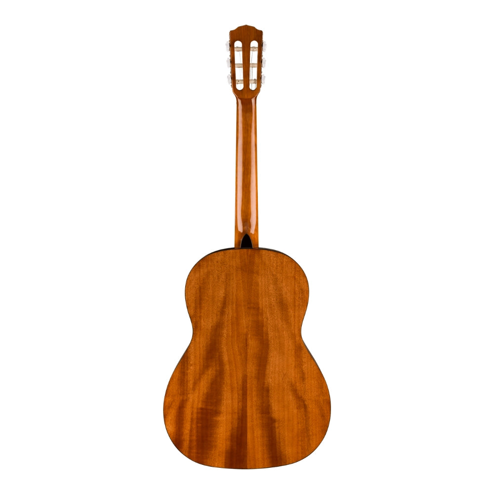Fender 0973060121 CN-30 Nylon Classical Guitar with Gig Bag