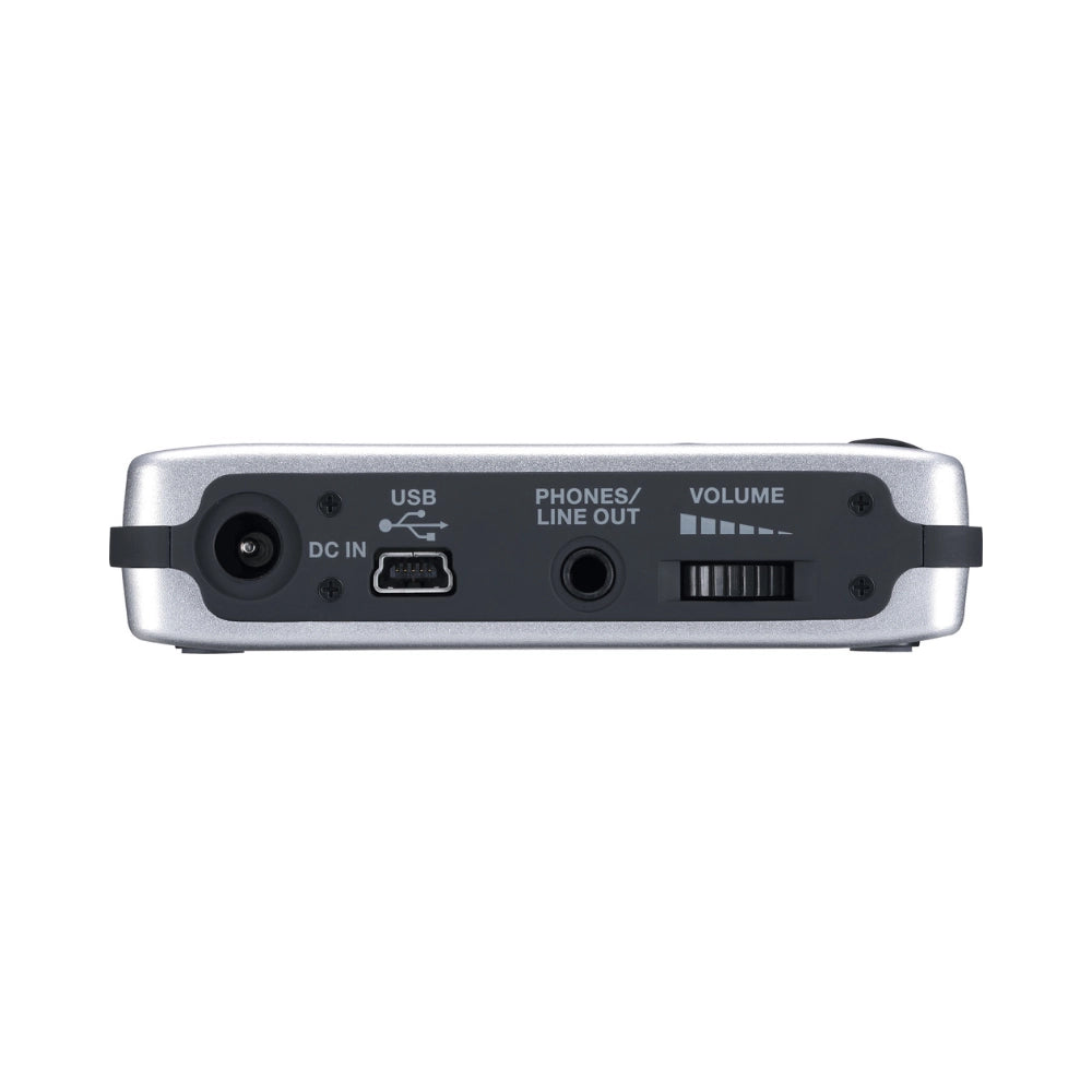 BOSS MICRO BR-80 Digital Recorder