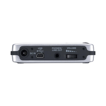 BOSS MICRO BR-80 Digital Recorder