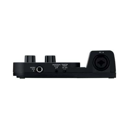 Roland GO:MIXER PRO-X Audio Mixer for Smartphones