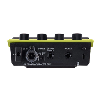 Roland SPD::ONE KICK Percussion Pad