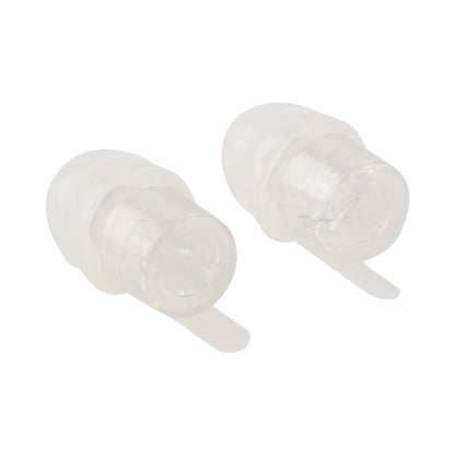 Fender 0990544000 Professional High Fidelity Ear Plugs