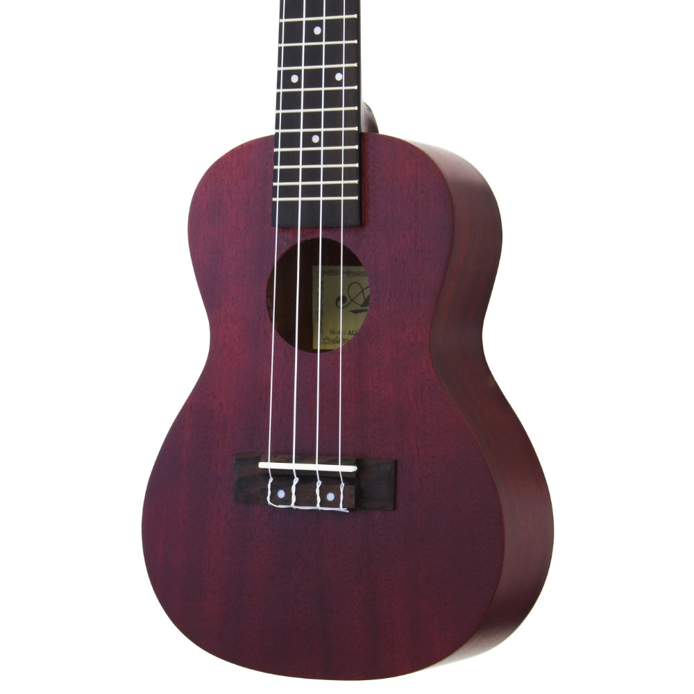 Aria ACU-1  Concert Ukulele