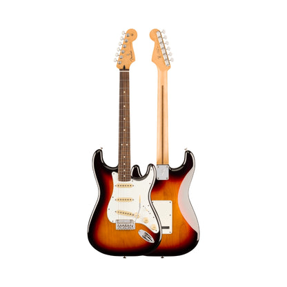 Fender Player II SSS Stratocaster Electric Guitar (Multiple Colors Available)