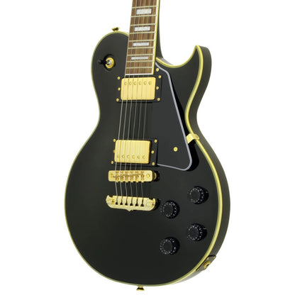 Aria PE-350CST Les Paul Style Electric Guitar (Multiple Colors Available)