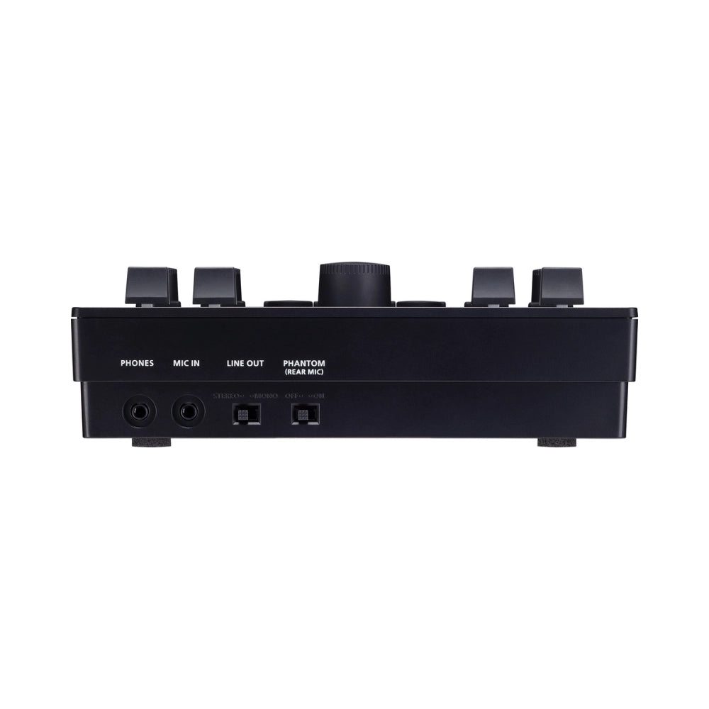 Roland VT-4 Voice Transformer