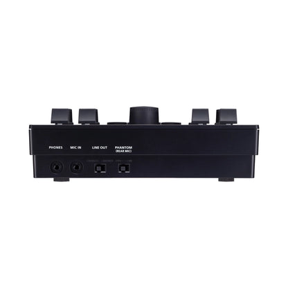 Roland VT-4 Voice Transformer