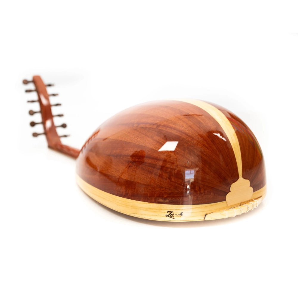 Zeryab Floating Bridge Cedar Oud Premium #8