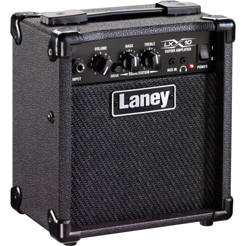 Laney LX10 Guitar Amp (Coming Soon)