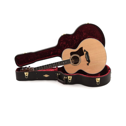Taylor Legacy 815e Acoustic-Electric Guitar