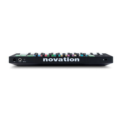 Novation Launchkey Mini [MK3] Portable MIDI Keyboard Controller