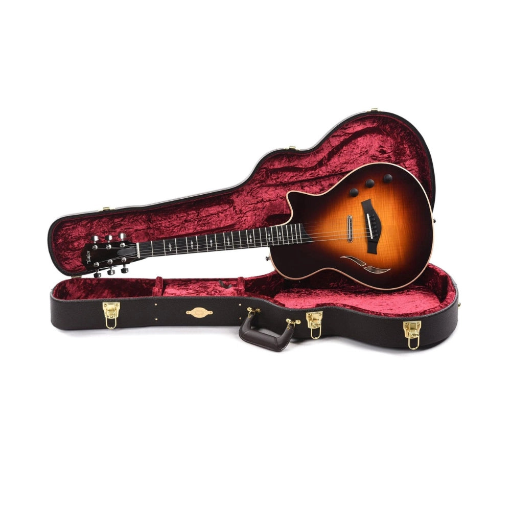 Taylor T5z Pro Tobacco Sunburst