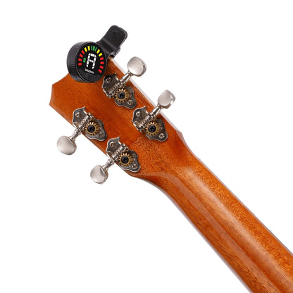 D'Addario Nexxus 360 Rechargeable Headstock Tuner PW-CT-26