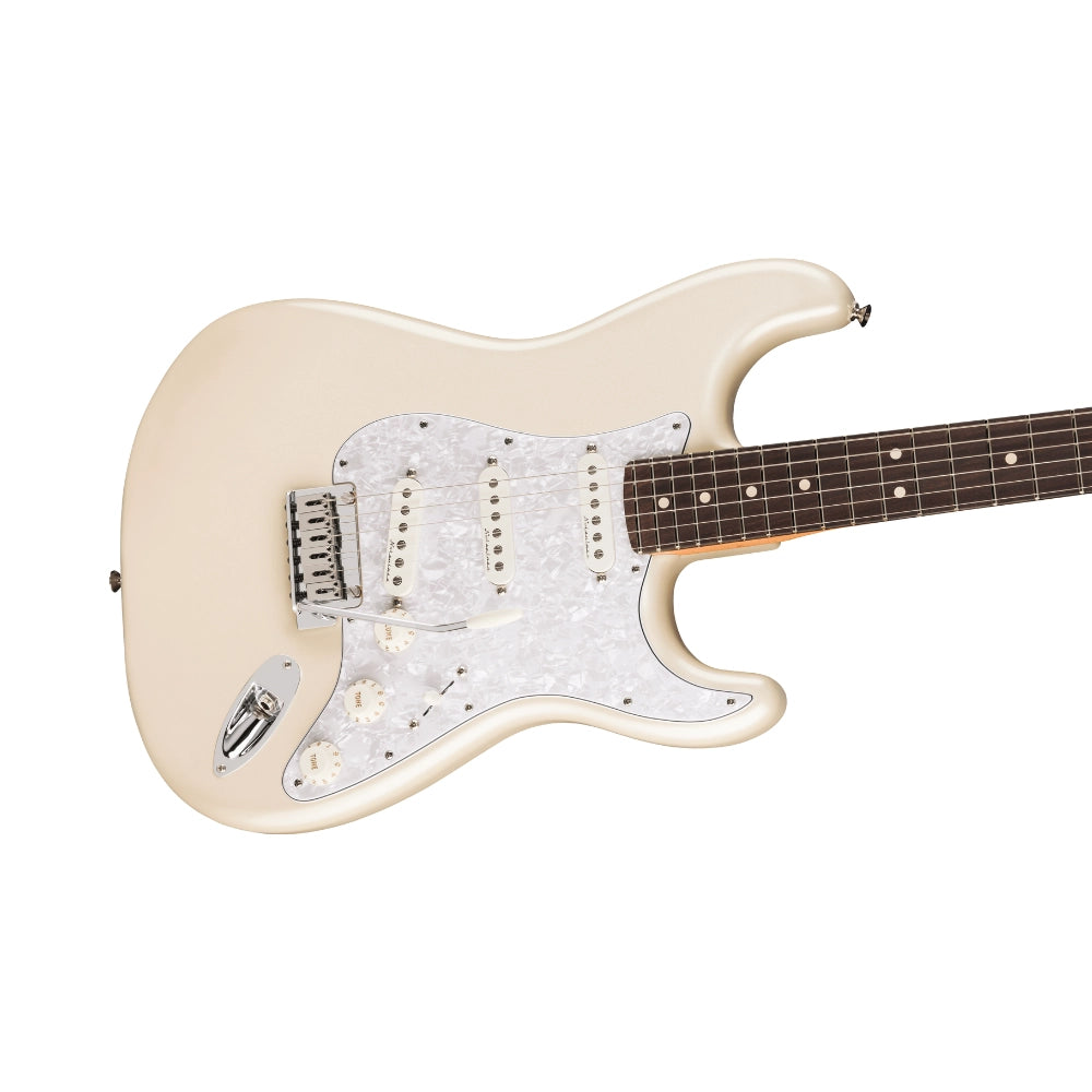 Fender Player II SSS Modified Stratocaster Electric Guitar (Multiple Colors Available)