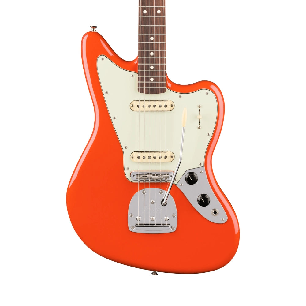Fender 0140580530 Player II Jaguar Electric Guitar