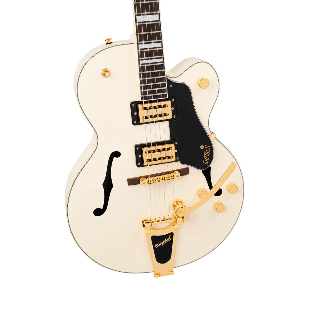 Gretsch 2807271505 G2420TG Streamliner Hollow Body with Bigsby LTD Electric Guitar