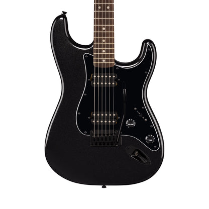 Fender 0378051965 Squier Limited Edition Affinity Series Stratocaster HH Electric Guitar