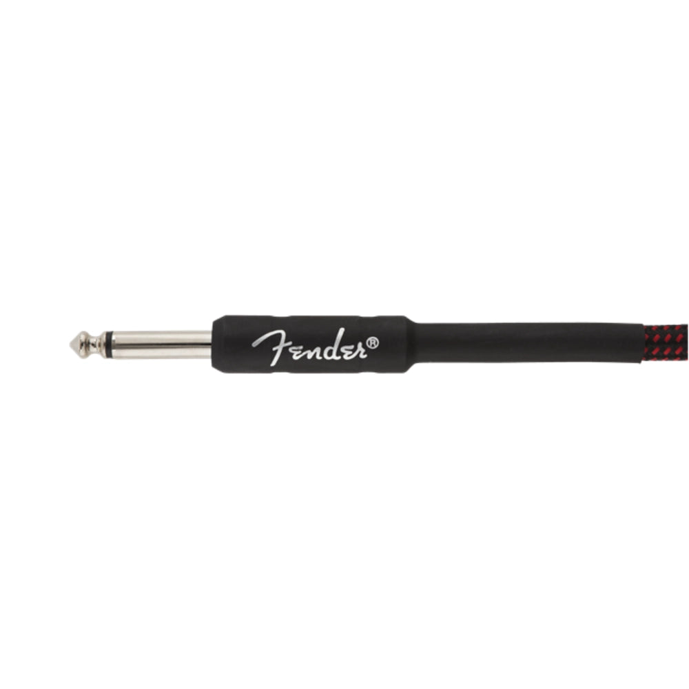 Fender Professional Series Tweed Instrument Cables (Multiple Colors Available)