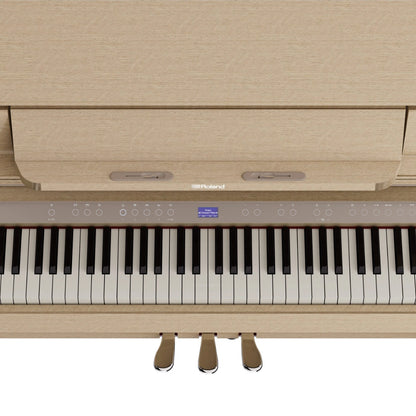 Roland LX-5 Digital Piano