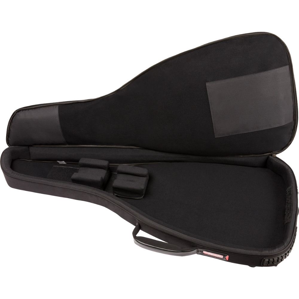 Fender 0991612406 FE1225 Electric Guitar Gig Bag