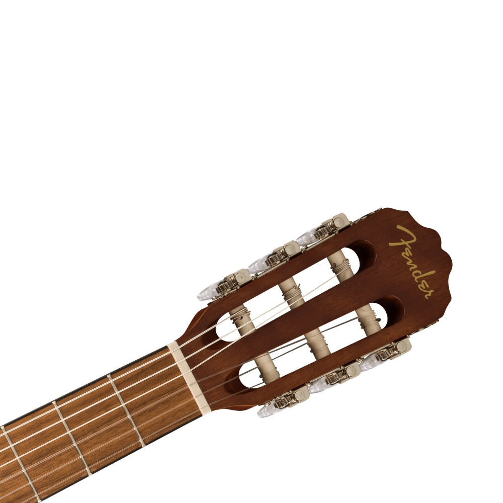 Fender 0970060521 CN-25 Nylon Classical Guitar