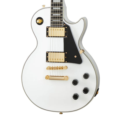 Epiphone Les Paul Custom EILCAWGH1 Electric Guitar