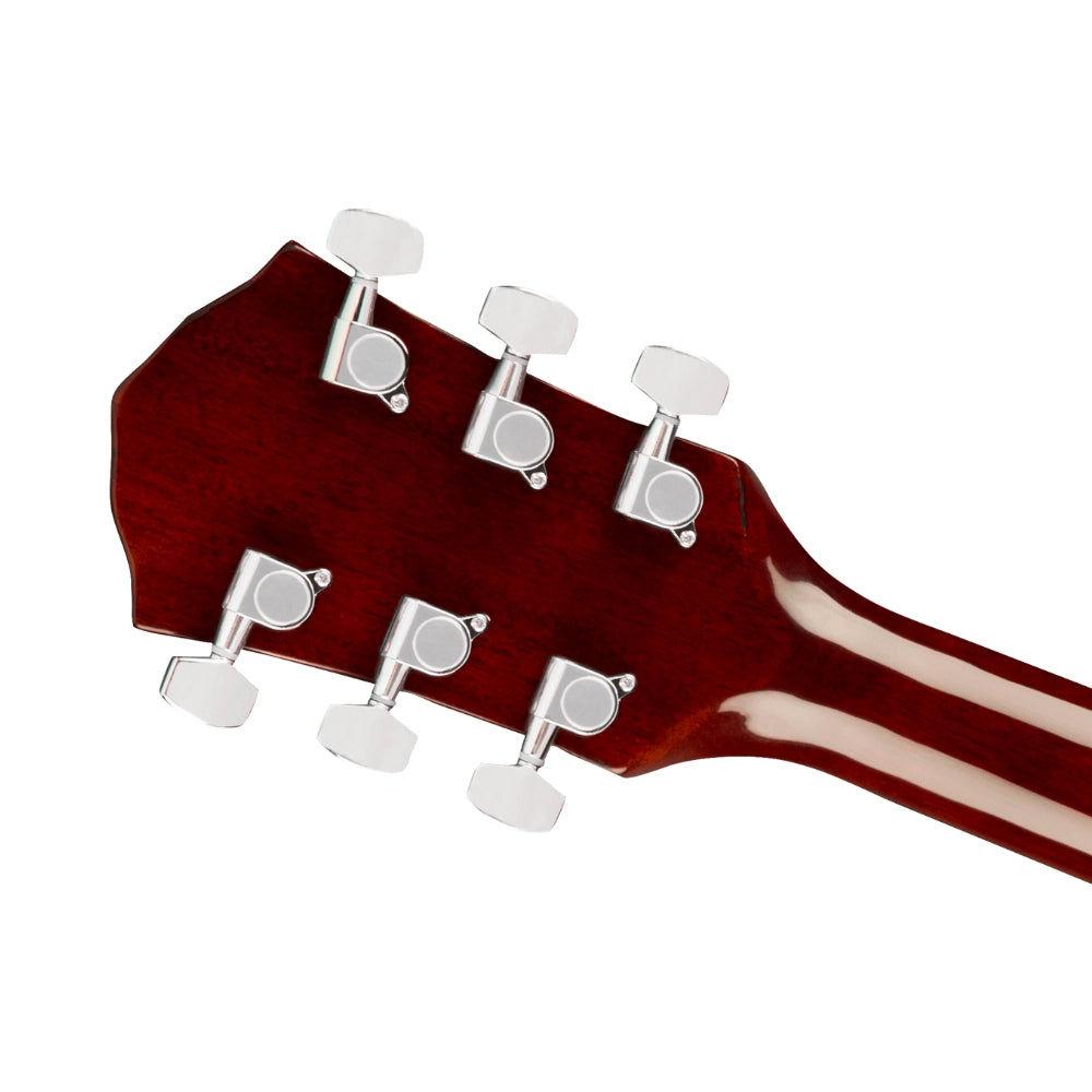 Fender FA-125CE Dreadnought Electro-Acoustic Guitar (Multiple Colors Available)
