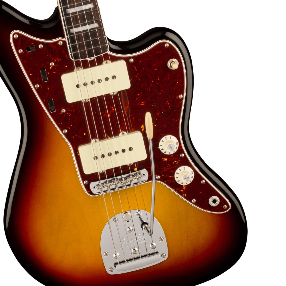 Fender 0110340800 American Vintage II 1966 Jazzmaster Electric Guitar