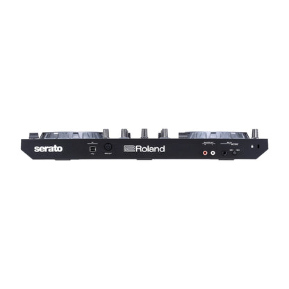 Roland DJ-202 DJ Controller
