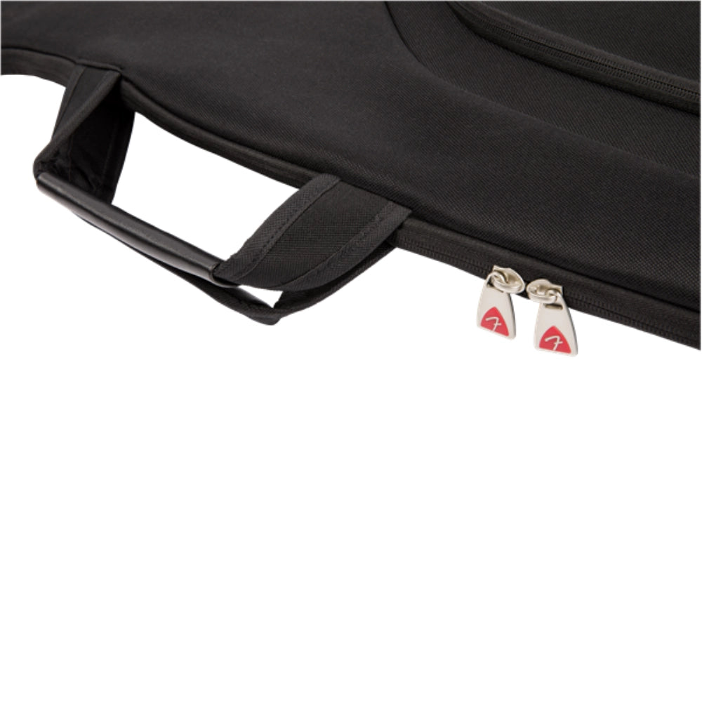 Fender 0991422406 FB610 Electric Bass Gig Bag, Black