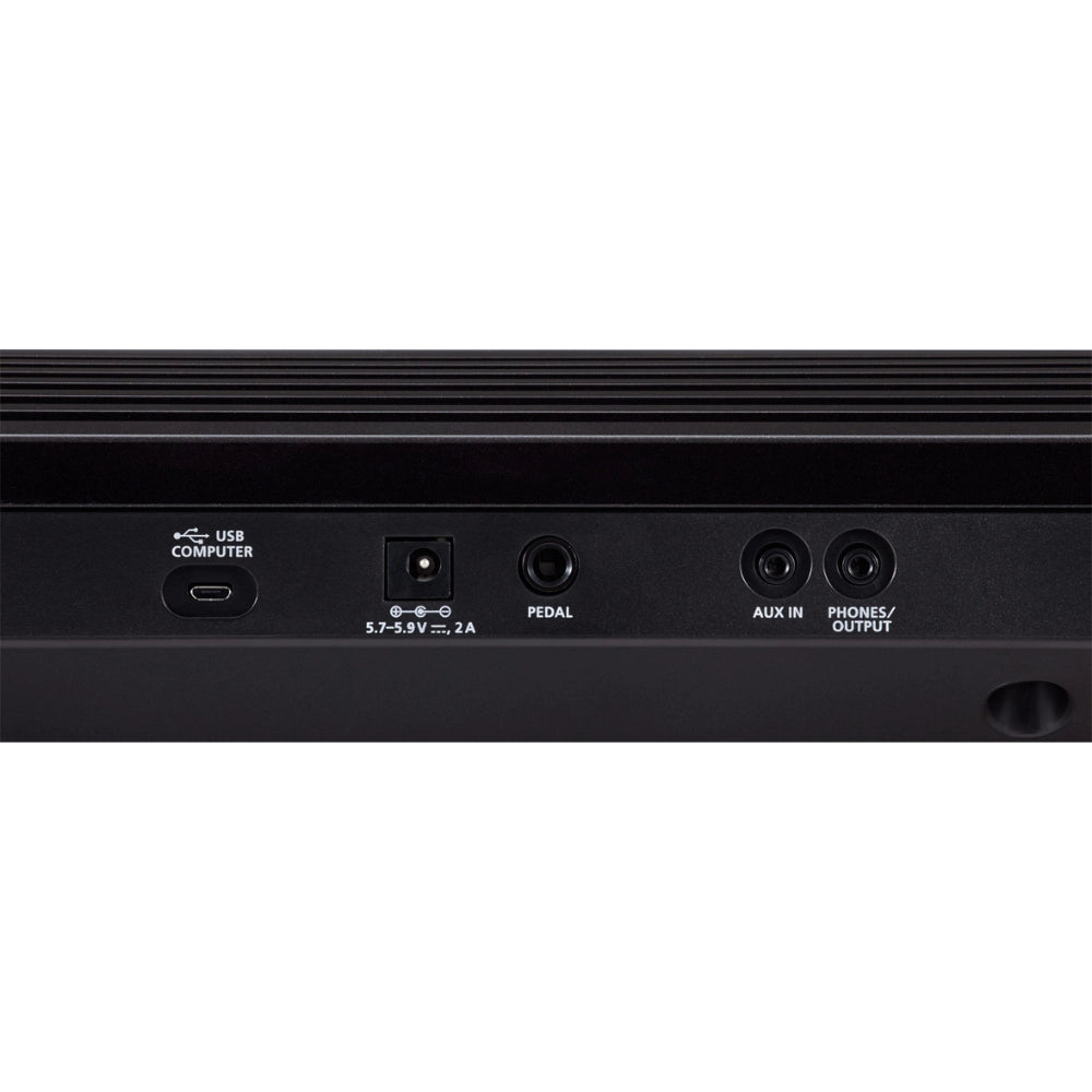 Roland GO:PIANO GO-61P Digital Piano