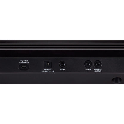 Roland GO:PIANO GO-61P Digital Piano