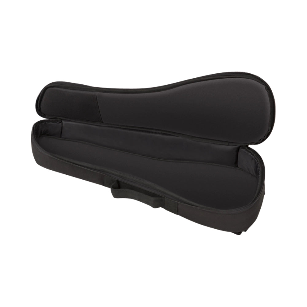 Fender 0991443406 FU610 Soprano Ukulele Gig Bag