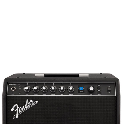 Fender 2311706000 Mustang LTX50 Electric Guitar Amplifier