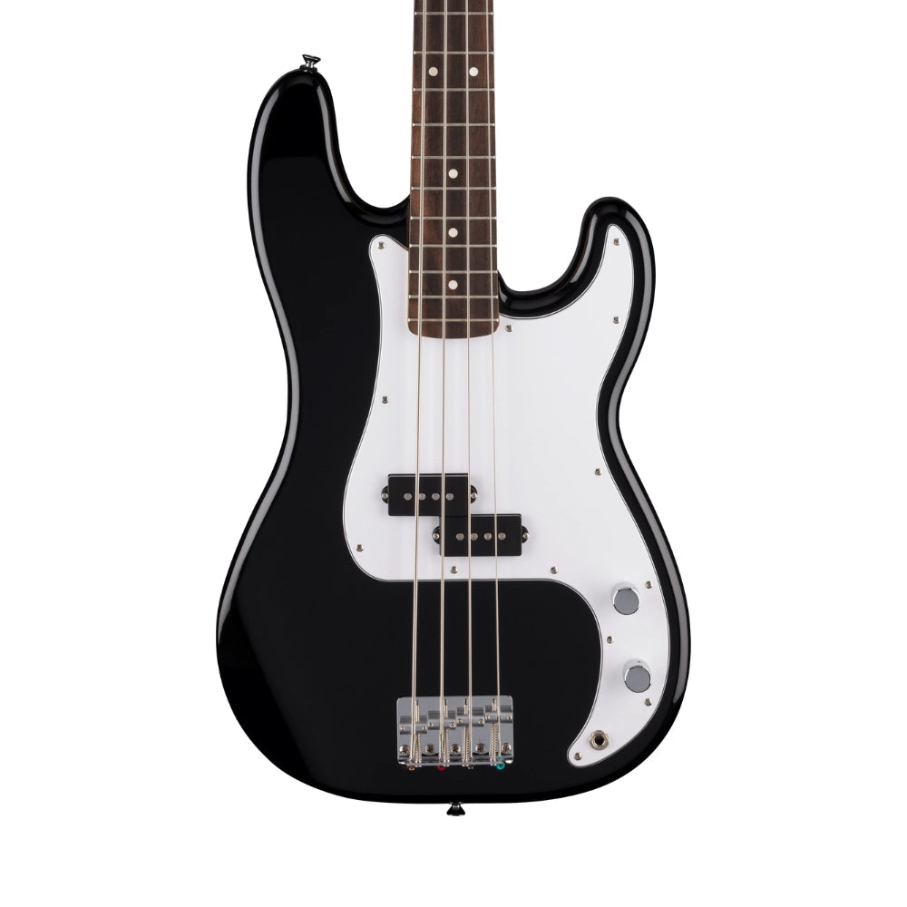 Fender 0266640506 Standard Precision Bass