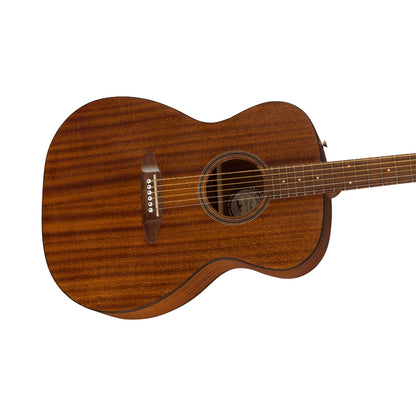 Fender 0973052122 Monterey Standard Electro-Acoustic Guitar