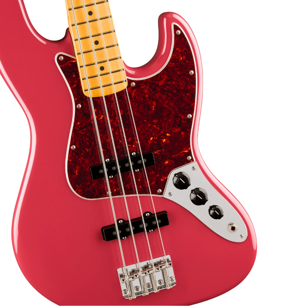 Fender 0198642375 American Professional Classic Jazz Bass