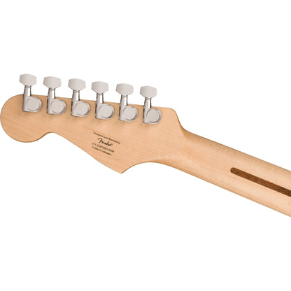 Fender's Squier Sonic Stratocaster HSS Electric Guitar (Multiple Colors Available)