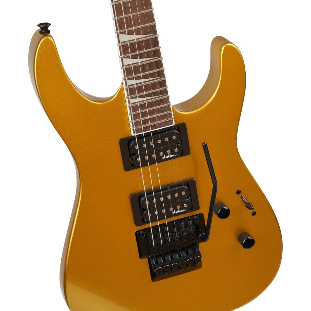 Jackson 2919944500 X Series Soloist SLX DX Electric Guitar