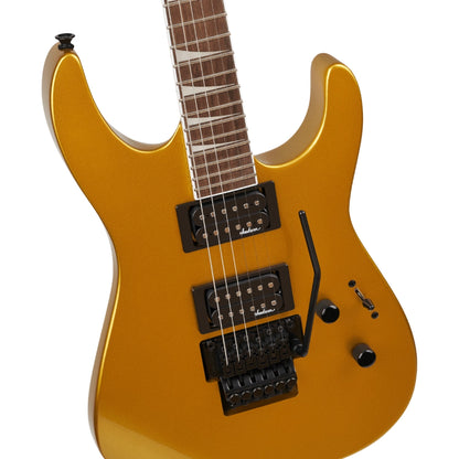 Jackson 2919944500 X Series Soloist SLX DX Electric Guitar