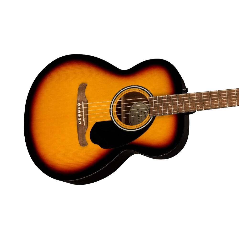 Fender 0971150532 Limited Edition FA-135 Concert Acoustic Guitar