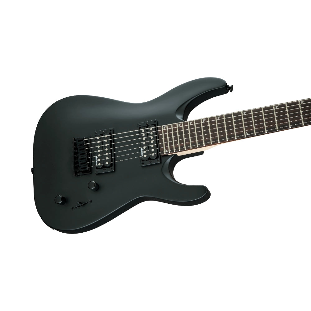 Jackson 2910132568 JS Series Dinky Arch Top JS22-7 DKA HT 7-Strings Electric Guitar