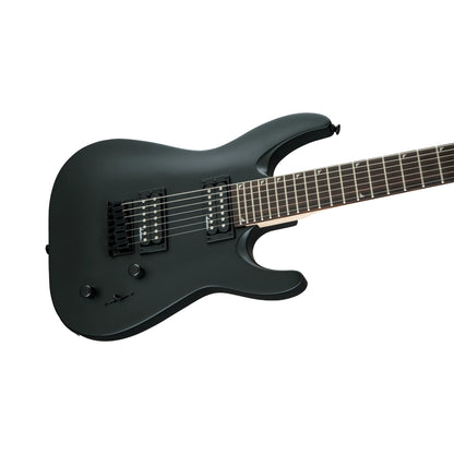 Jackson 2910132568 JS Series Dinky Arch Top JS22-7 DKA HT 7-Strings Electric Guitar