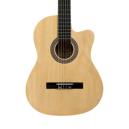 Aiersi SC041C-NAT Classical Guitar