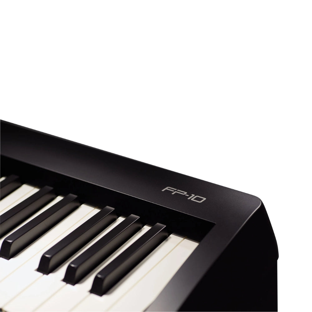 Roland FP-10 Digital Piano