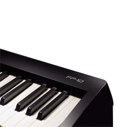 Roland FP-10 Digital Piano